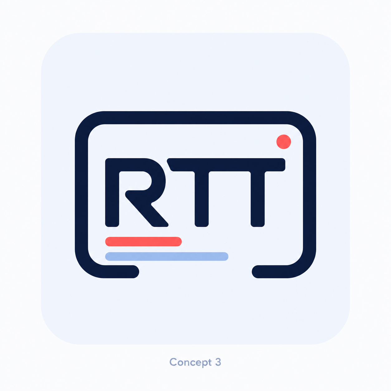 RT Translates 로고